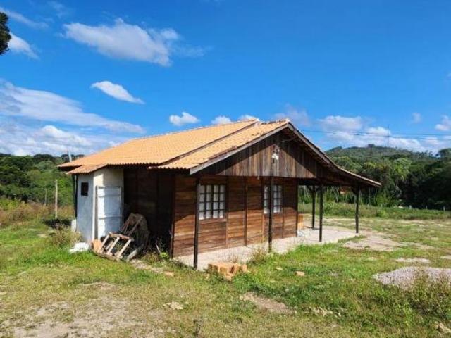 Sítio e chácara venda em Região Geográfica Imediata de Curitiba, Região Metropolitana de Curitiba