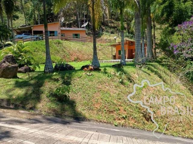 Sítio e chácara venda em Região Imediata de São José dos Campos, Região Metropolitana do Vale do Paraíba e Litoral Norte
