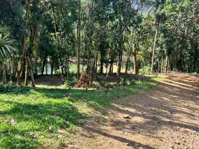 Terreno venda em Região Geográfica Imediata de Paranaguá, Antonina