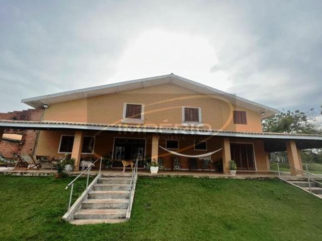 Casa venda em Região Imediata de Ourinhos, Bernardino de Campos