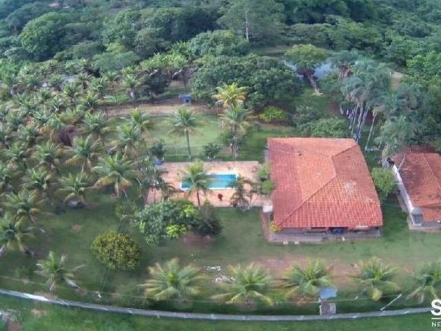 Sítio e chácara venda em Goiânia, Região Geográfica Intermediária de Goiânia