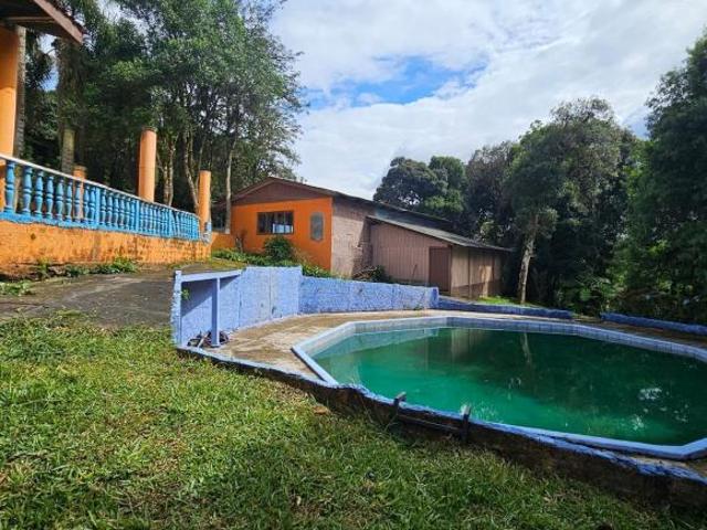 Sítio e chácara venda em Região Geográfica Imediata de Curitiba, Região Metropolitana de Curitiba