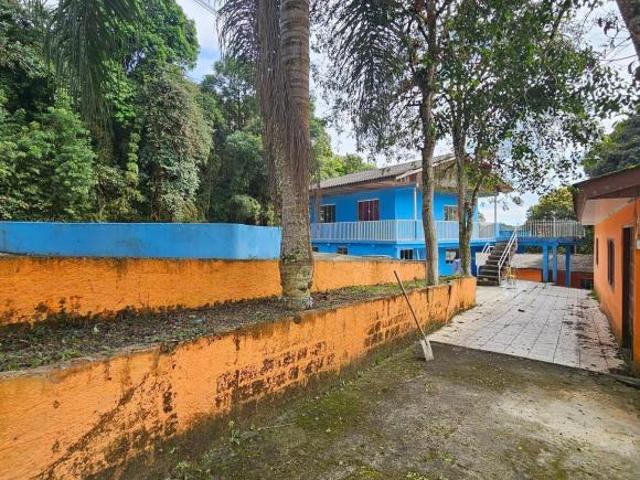 Sítio e chácara venda em Região Geográfica Imediata de Curitiba, Região Metropolitana de Curitiba