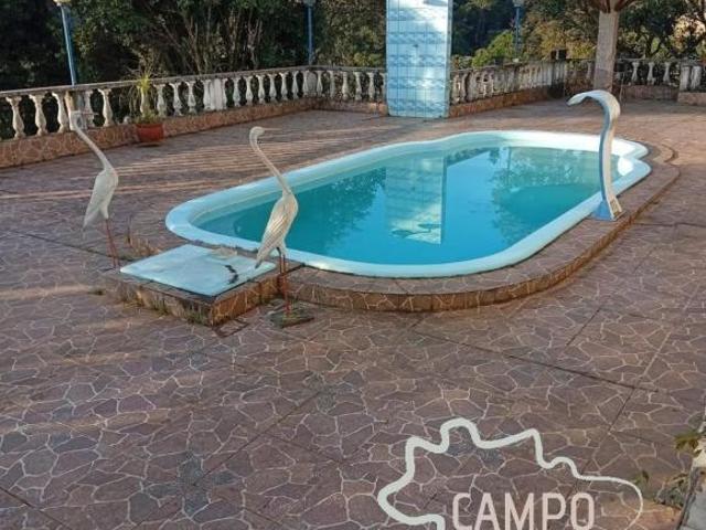 Sítio e chácara venda em Região Imediata de São José dos Campos, Região Metropolitana do Vale do Paraíba e Litoral Norte