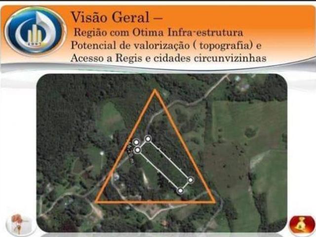 Sítio e chácara venda em Região Geográfica Imediata de Curitiba, Região Metropolitana de Curitiba