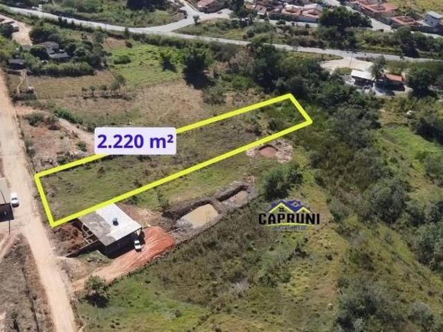 Sítio e chácara venda em Carmópolis de Minas, Região Geográfica Intermediária de Divinópolis
