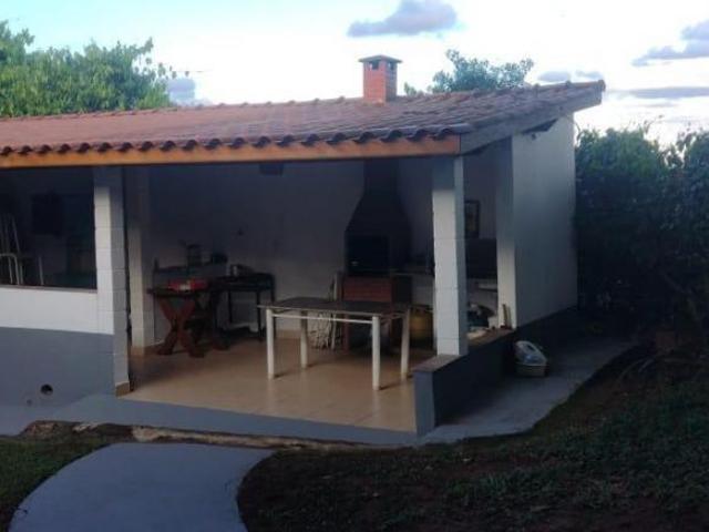 Sítio e chácara venda em Jardim Novo Eldorado, Sorocaba