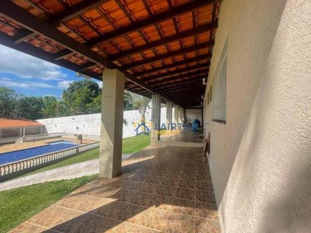 Sítio e chácara venda em Região Imediata de Bragança Paulista, Atibaia