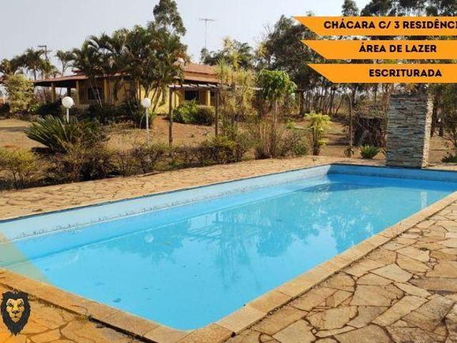Casa venda em Região Geográfica Imediata do Distrito Federal, Região Integrada de Desenvolvimento do Distrito Federal e Entorno