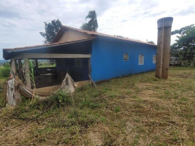 Sítio e chácara venda em Ceilândia Centro, Ceilândia