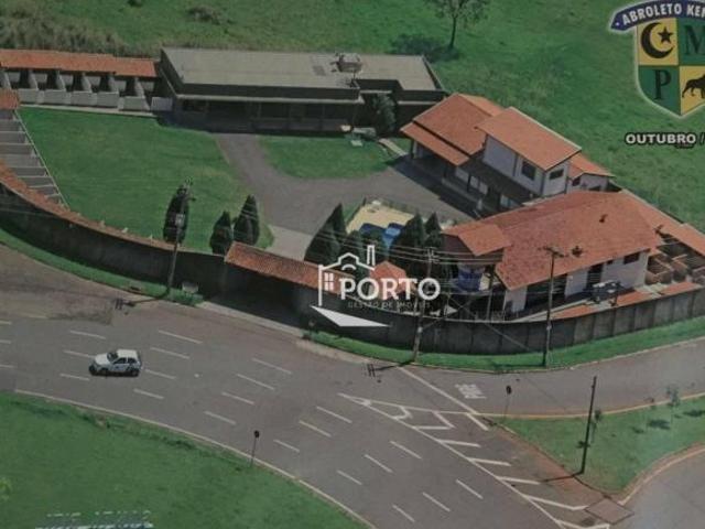 Sítio e chácara venda em Região Imediata de Piracicaba, Região Metropolitana de Piracicaba