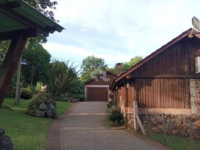 Sítio e chácara venda em Região Geográfica Imediata de Caxias do Sul, Nova Petrópolis