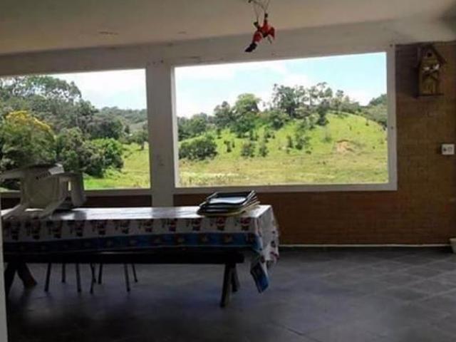 Sítio e chácara venda em Região Imediata de São José dos Campos, Região Metropolitana do Vale do Paraíba e Litoral Norte