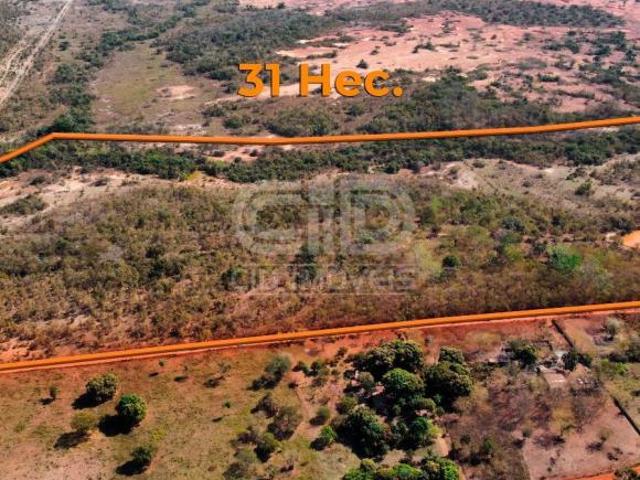 Terreno venda em Região Geográfica Imediata de Cuiabá, Região Metropolitana do Vale do Rio Cuiabá