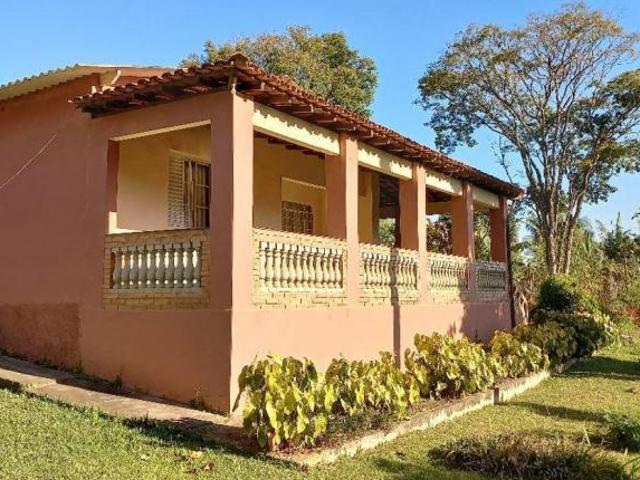 Sítio e chácara venda em Região Imediata de Sorocaba, Região Metropolitana de Sorocaba