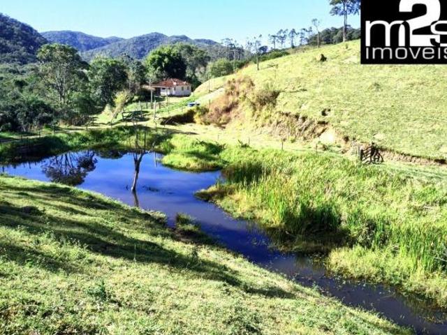Sítio e chácara venda em Região Imediata de Guaratinguetá, Região Metropolitana do Vale do Paraíba e Litoral Norte