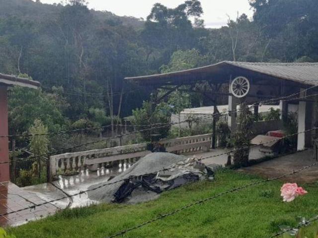 Sítio e chácara venda em Jardim Nisalves, Itapecerica da Serra