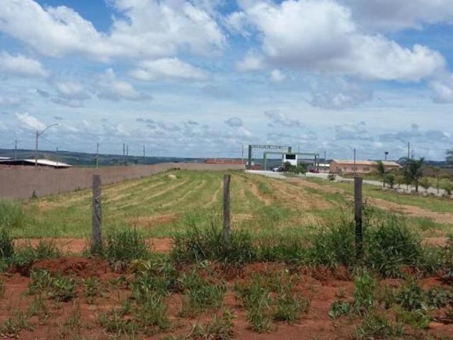 Terreno venda em Ceilândia, Núcleo Rural Alexandre Gusmão