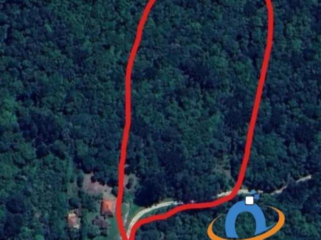 Sítio e chácara venda em Região Geográfica Imediata de Curitiba, Região Metropolitana de Curitiba