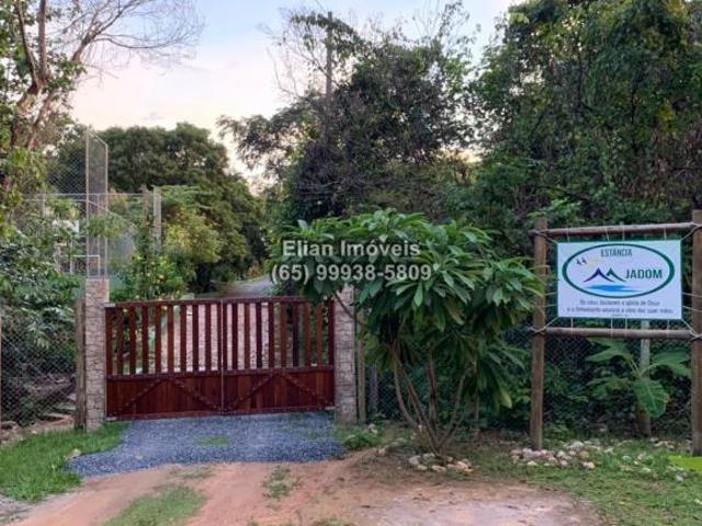 Sítio e chácara venda em Região Geográfica Imediata de Cuiabá, Região Metropolitana do Vale do Rio Cuiabá