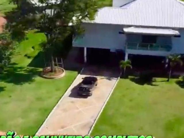 Sítio e chácara venda em Piracanjuba, Região Geográfica Intermediária de Itumbiara