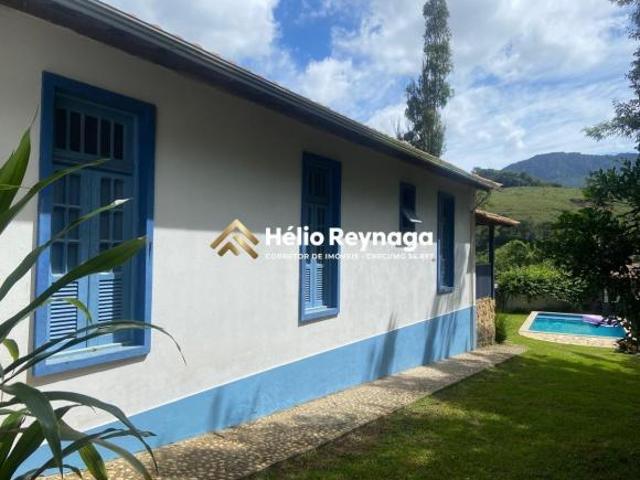 Casa venda em Região Geográfica Imediata de São João del Rei, Prados