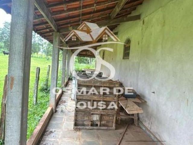 Sítio e chácara venda em Região Imediata de São Paulo, Região Metropolitana de São Paulo