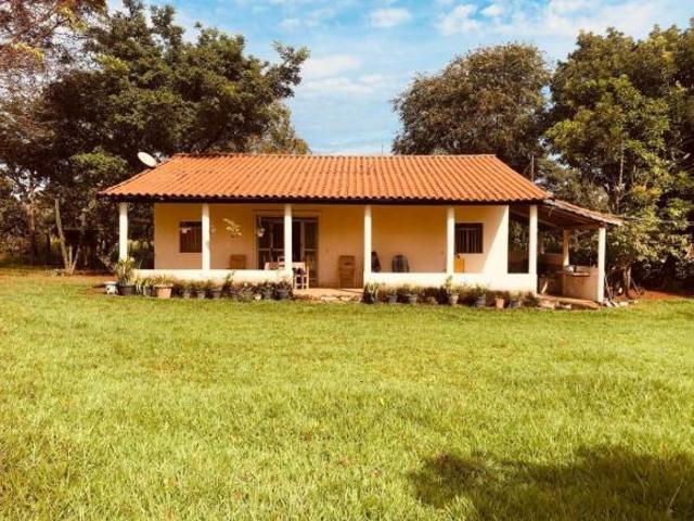 Sítio e chácara venda em Região Geográfica Imediata de Goiânia, Goiânia