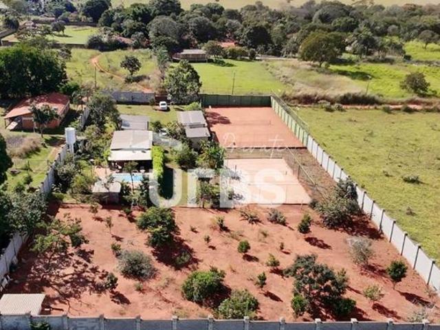 Sítio e chácara venda em Residencial Buriti, Senador Canedo