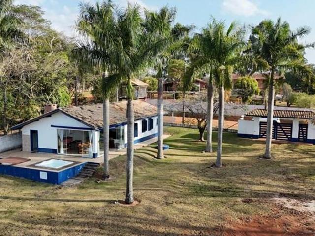 Sítio e chácara venda em Região Imediata de Jundiaí, Jarinu