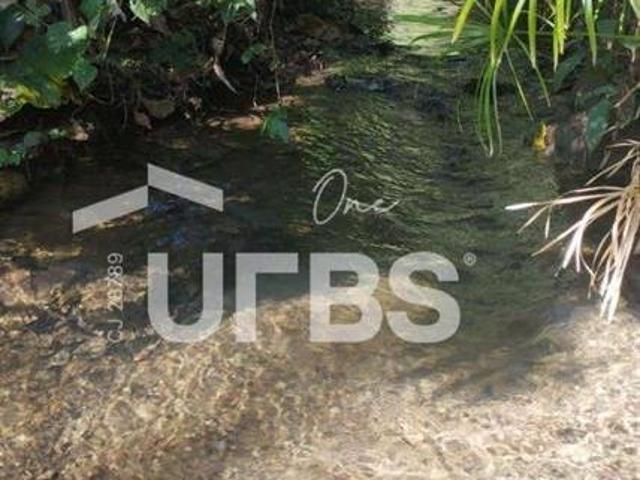 Sítio e chácara venda em Região Geográfica Imediata de Palmeiras de Goiás, Indiara