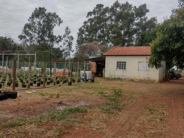 Sítio e chácara venda em Região Geográfica Imediata de Campo Grande, Campo Grande