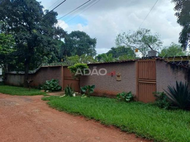 Sítio e chácara venda em Região Geográfica Imediata de Goiânia, Aparecida de Goiânia