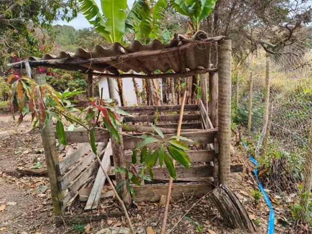 Sítio e chácara venda em Piedade dos Gerais, Região Geográfica Intermediária de Divinópolis