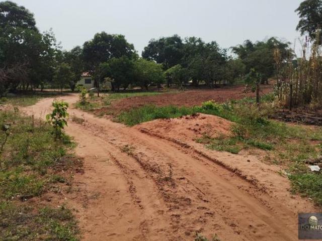 Sítio e chácara venda em Região Geográfica Imediata de Campo Grande, Campo Grande