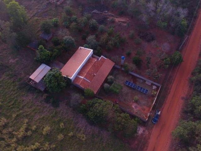 Sítio e chácara venda em Região Geográfica Imediata de Campo Grande, Terenos