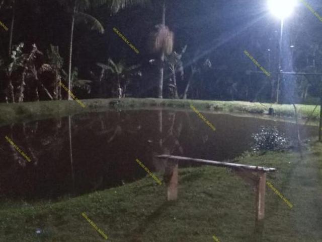 Sítio e chácara venda em Juquitiba, São Paulo