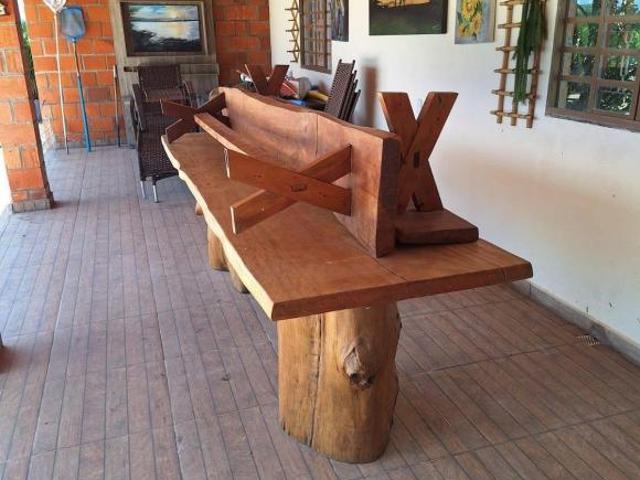 Casa venda em Capela do Alto, São Paulo