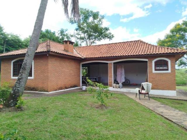 Sítio e chácara venda em Região Imediata de Botucatu, Bofete