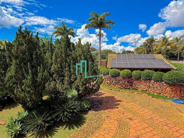 Sítio e chácara venda em Jardim Monte Carlo, Franca
