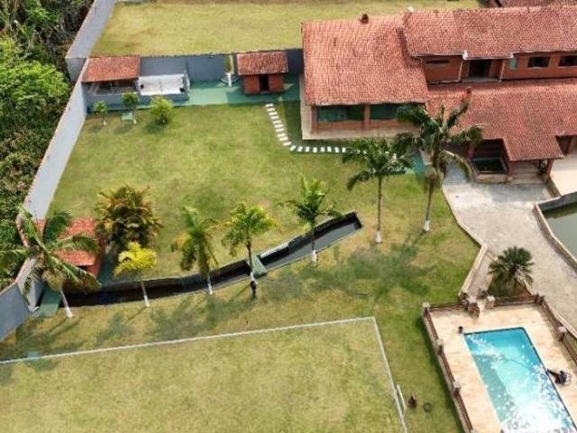 Sítio e chácara venda em Centro, Juquitiba