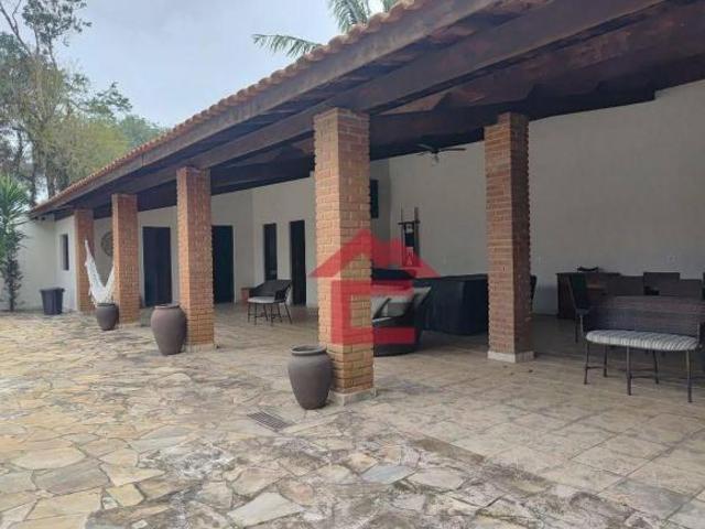 Sítio e chácara venda em Região Imediata de Sorocaba, Região Metropolitana de Sorocaba