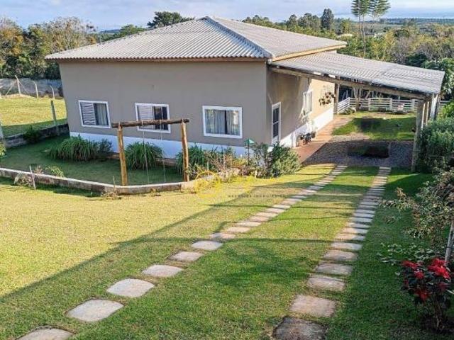 Sítio e chácara venda em Alambari