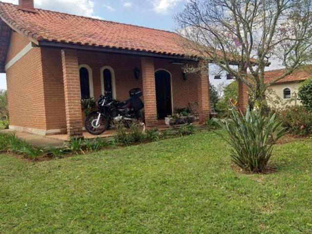 Casa venda em Ibiúna, Região Geográfica Intermediária de Sorocaba