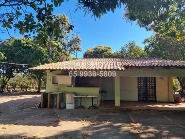Sítio e chácara venda em Região Geográfica Imediata de Cuiabá, Região Metropolitana do Vale do Rio Cuiabá