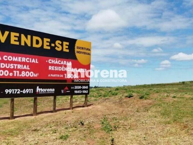 Sítio e chácara venda em Região Geográfica Imediata de Umuarama, Região Metropolitana de Umuarama