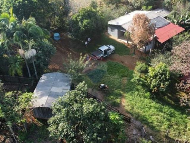 Sitio venda em Guaraniaçu