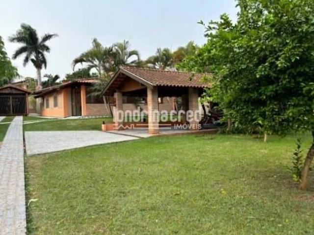 Sítio e chácara venda em Alvorada do Sul, Paraná