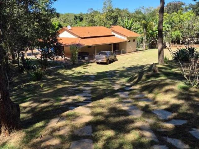 Sítio e chácara venda em Região Geográfica Imediata de Goiânia, Goiânia