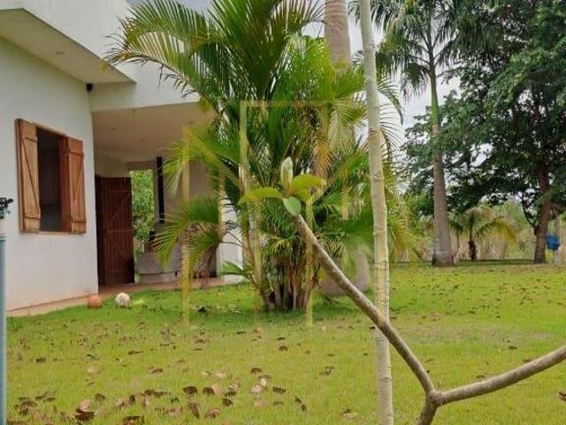 Sítio e chácara venda em Região Geográfica Imediata de Uberlândia, Indianópolis